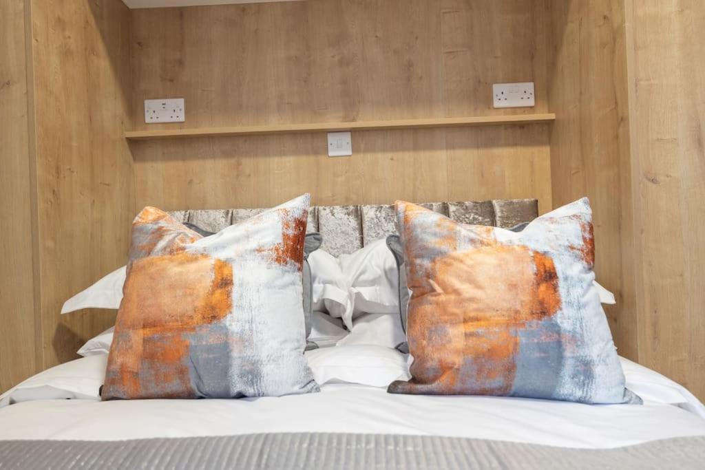 Apartment The Pocklington - The New Walk Leicester